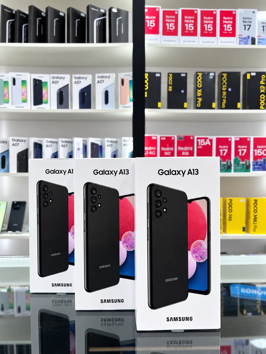 Samsung A13 128GB