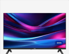 Smart TV 32 pulgadas